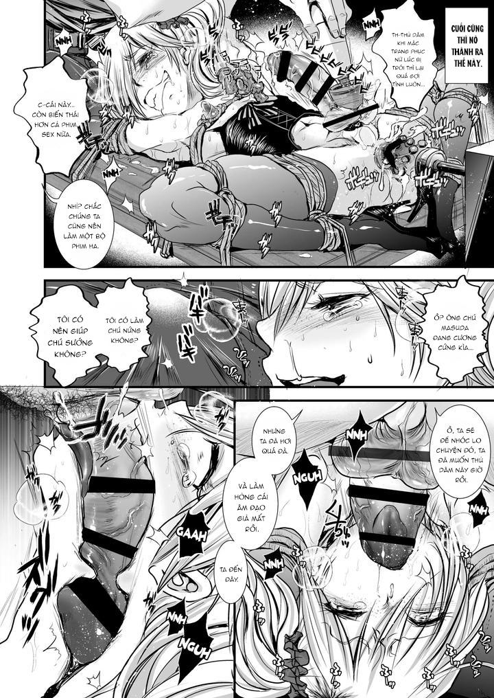 Tổng hợp Boylove Chapter 25 - Trang 2