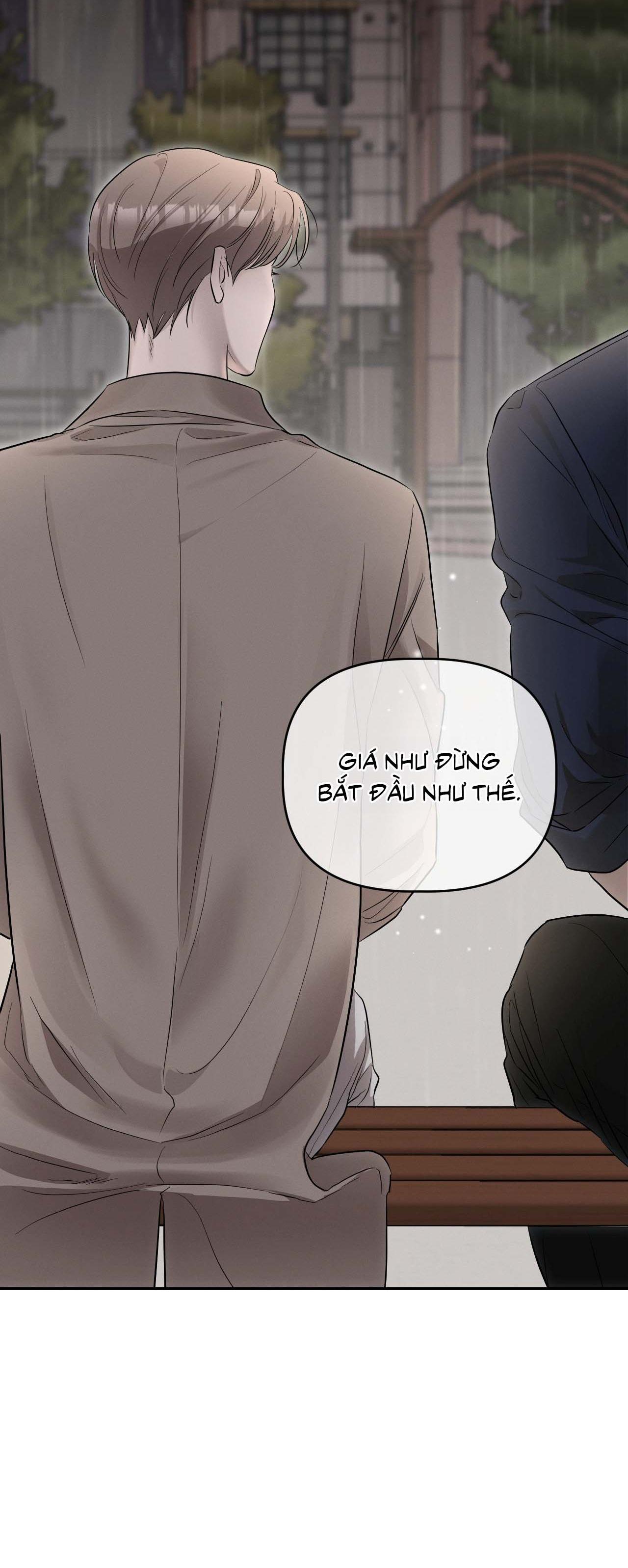 NHIỆT ĐỘ TIẾP XÚC Chapter 22 - Next Chapter 23
