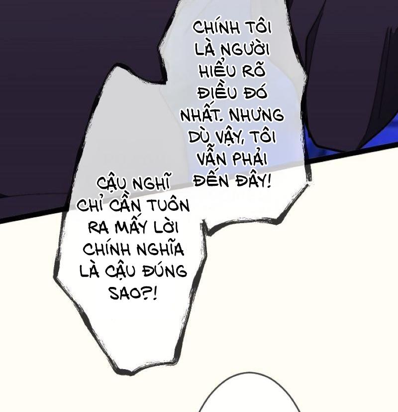 Kẻ Theo Dõi Biến Thái Của Tôi Chapter 141 - Trang 3