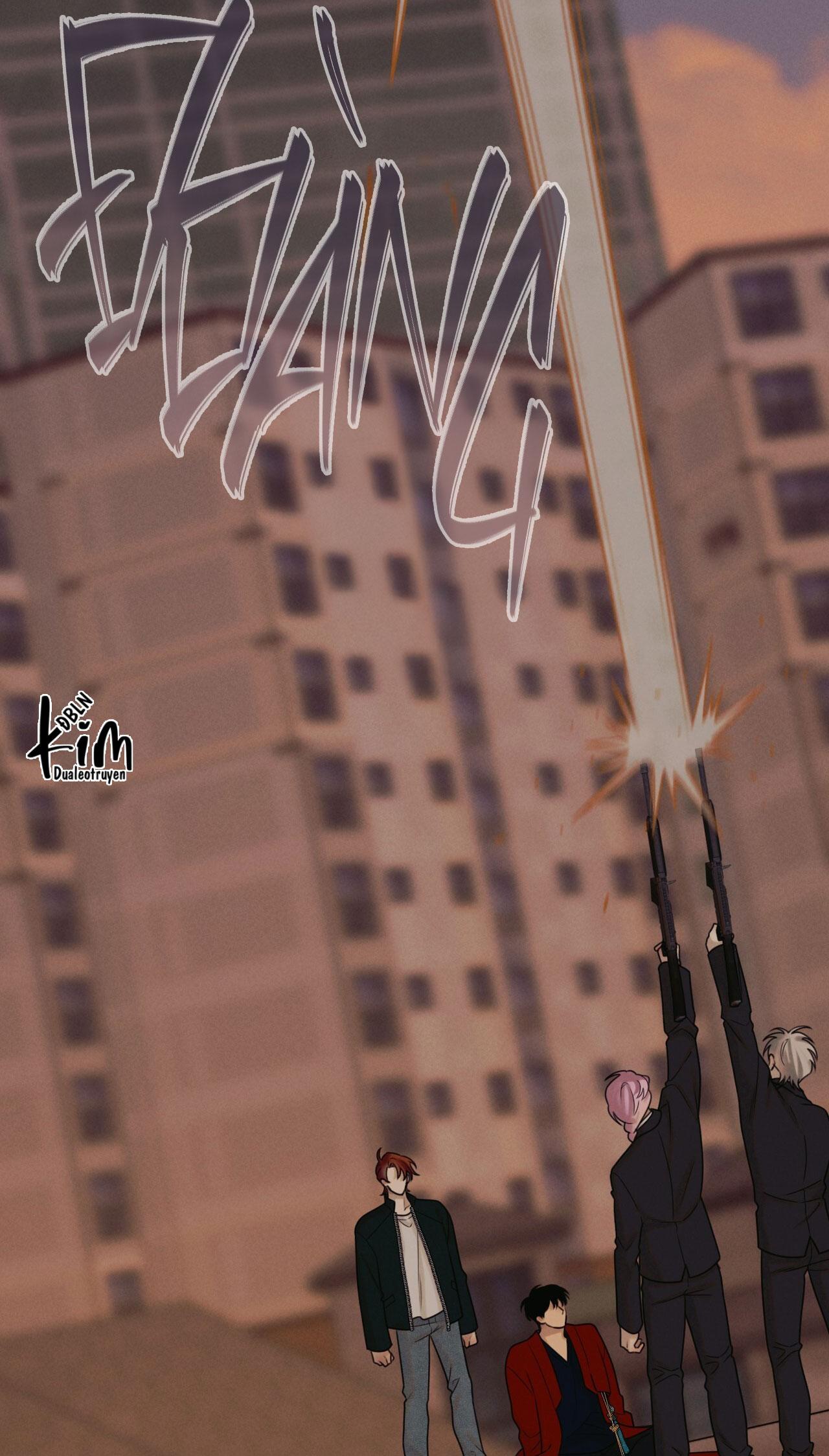 QUẺ BÓI GIẤC MƠ CỦA YÊU TINH Chapter 47 - Next 