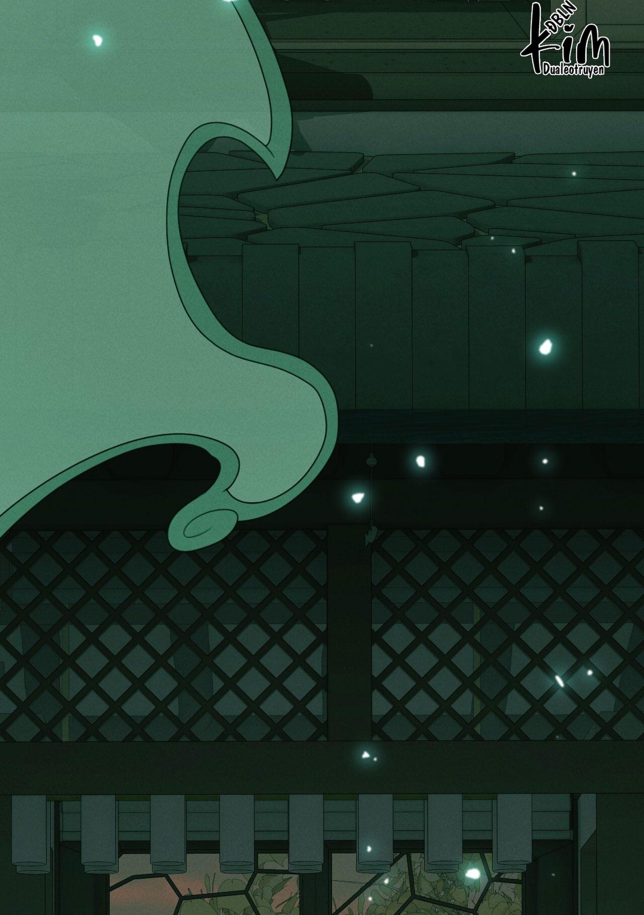 QUẺ BÓI GIẤC MƠ CỦA YÊU TINH Chapter 49 - Next 