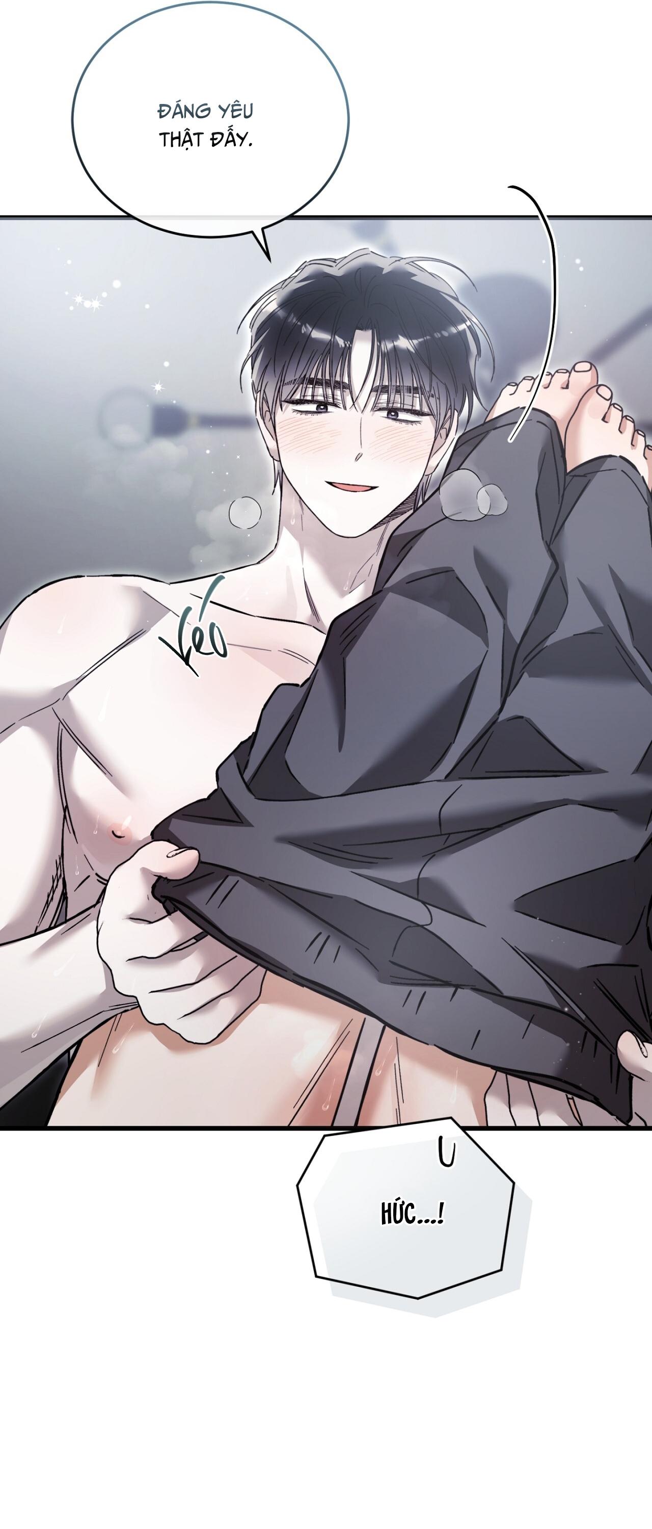 MỐI TÌNH KHÔNG CÔNG BẰNG Chapter 39 H+ - Next Chapter 40 H