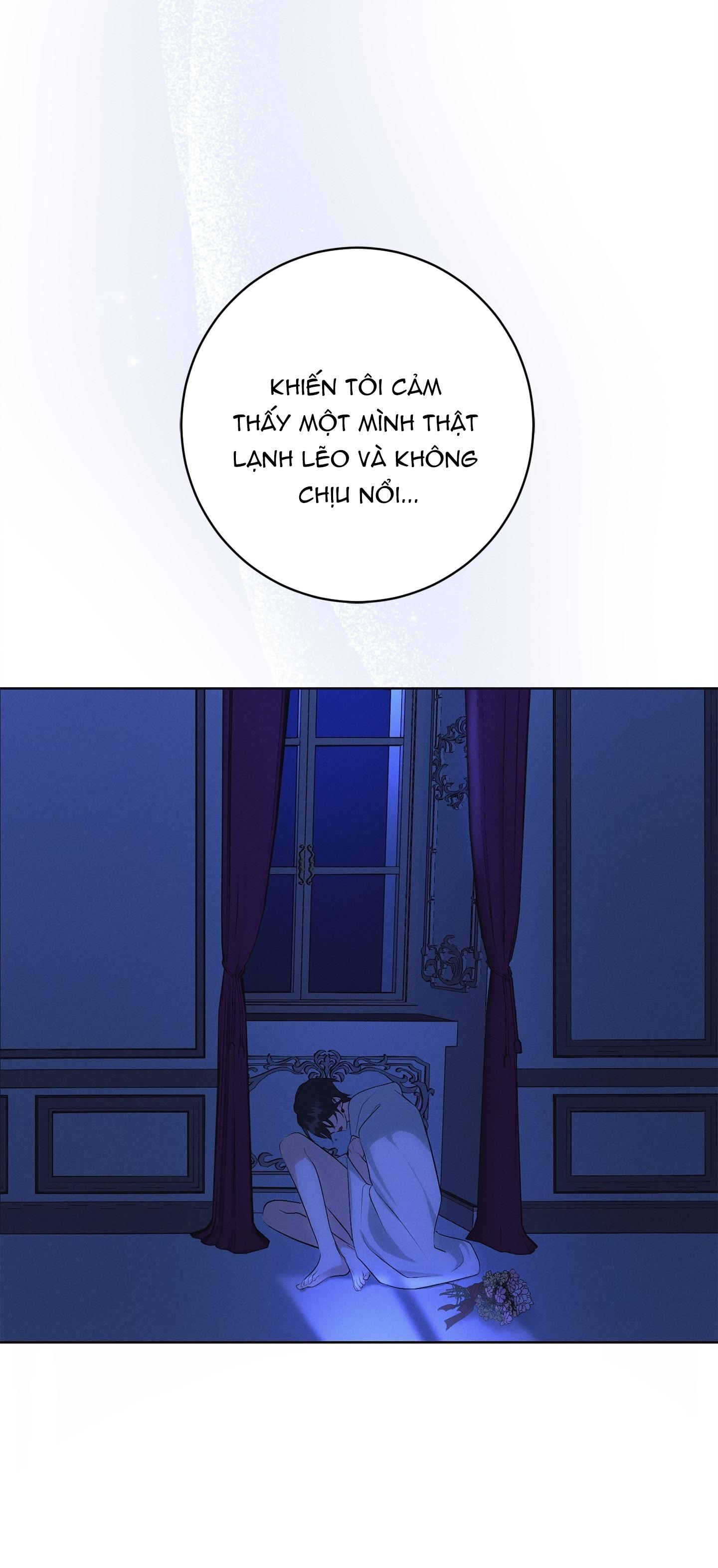 TUYỂN TẬP NHẤT THỤ ĐA CÔNG CỦA NHÀ KIM Chapter 41.4 bóng ma 4 - Next Chapter 41.5 bóng ma 5