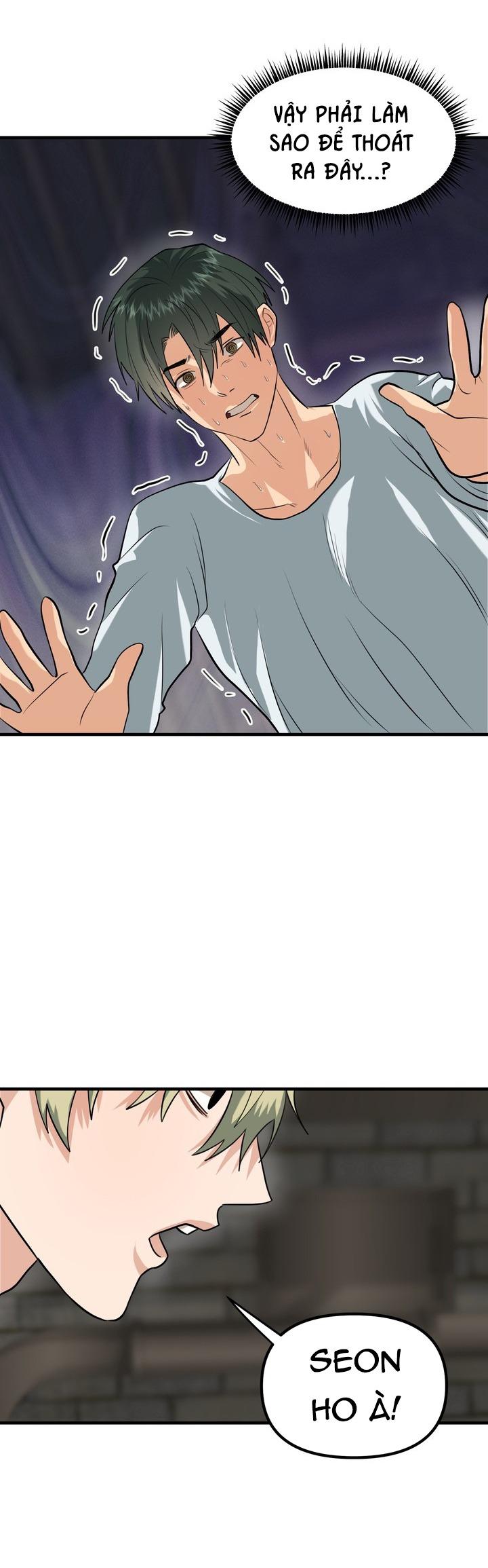 CÓ TIN VÀO TÍNH BẢN ÁC KHÔNG ? Chapter 41 - Next Chapter 42