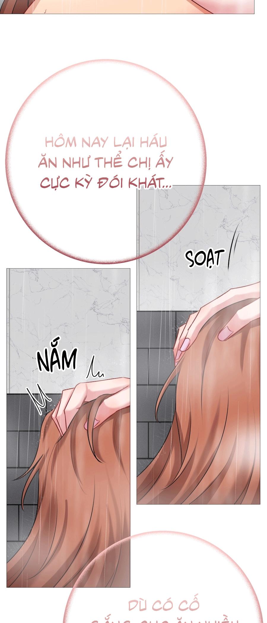 Flower of youth Chapter 38 - Next 