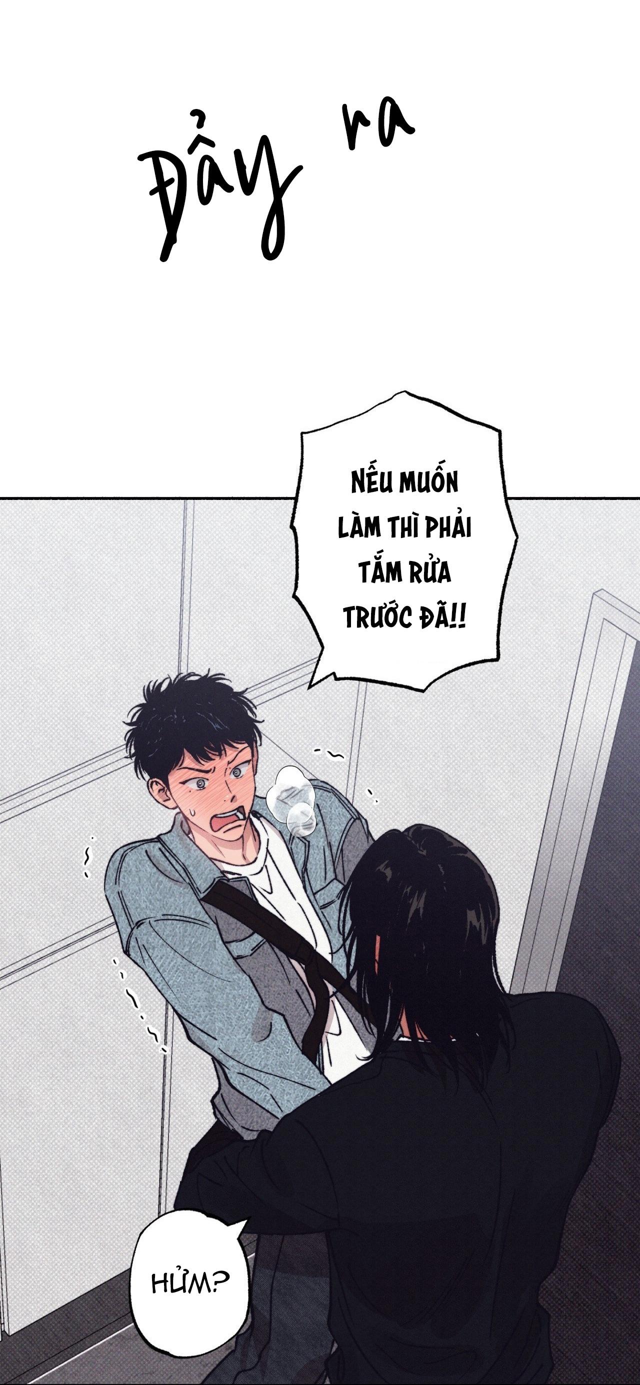 TỪ 1 ĐẾN 10 Chapter 41 - Next 