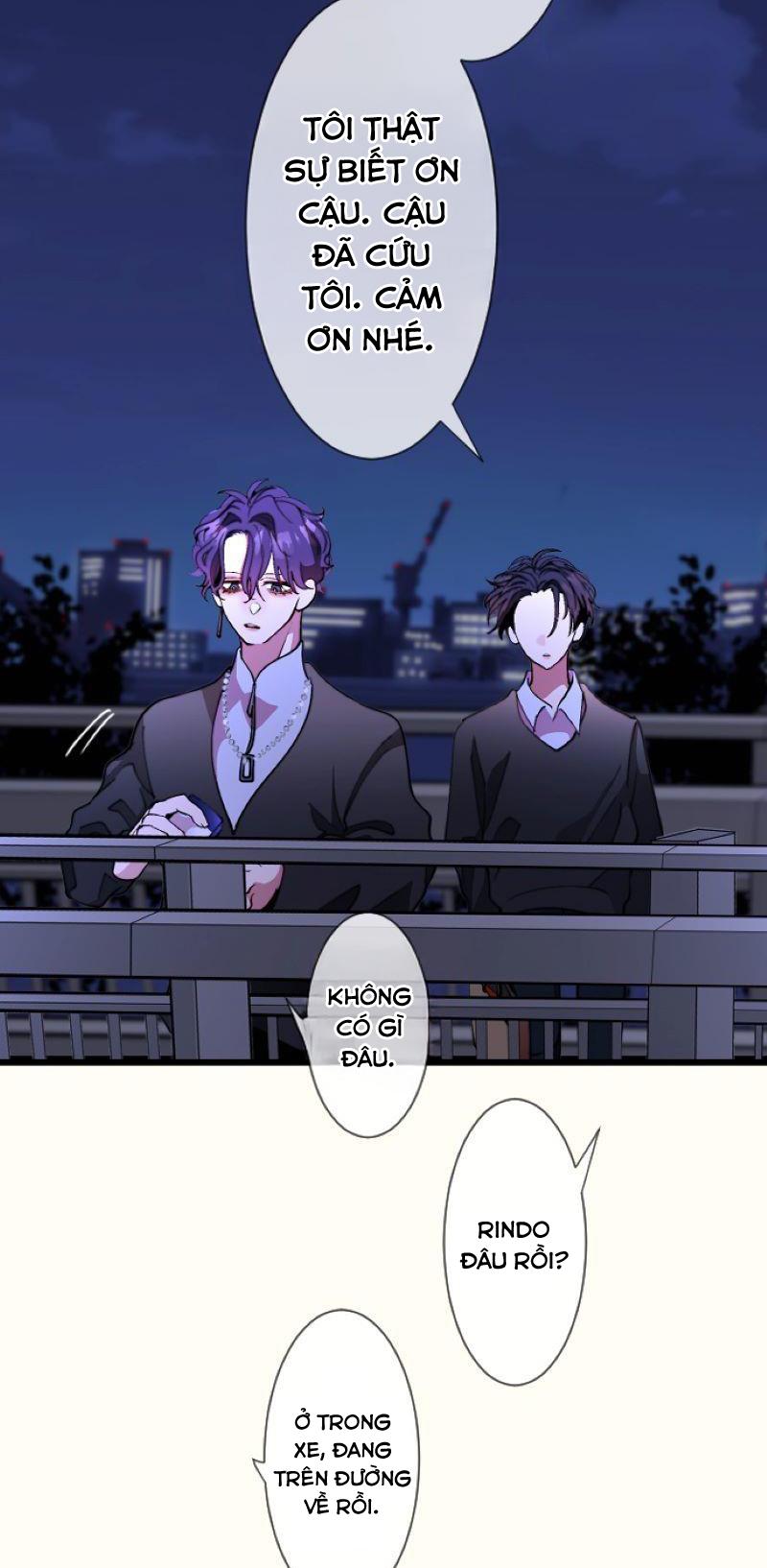 Kẻ Theo Dõi Biến Thái Của Tôi Chapter 142 - Next 