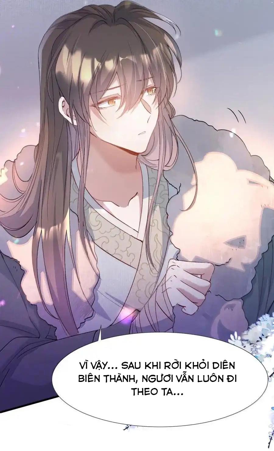 Loạn thế vi vương Chapter 120 - Next 