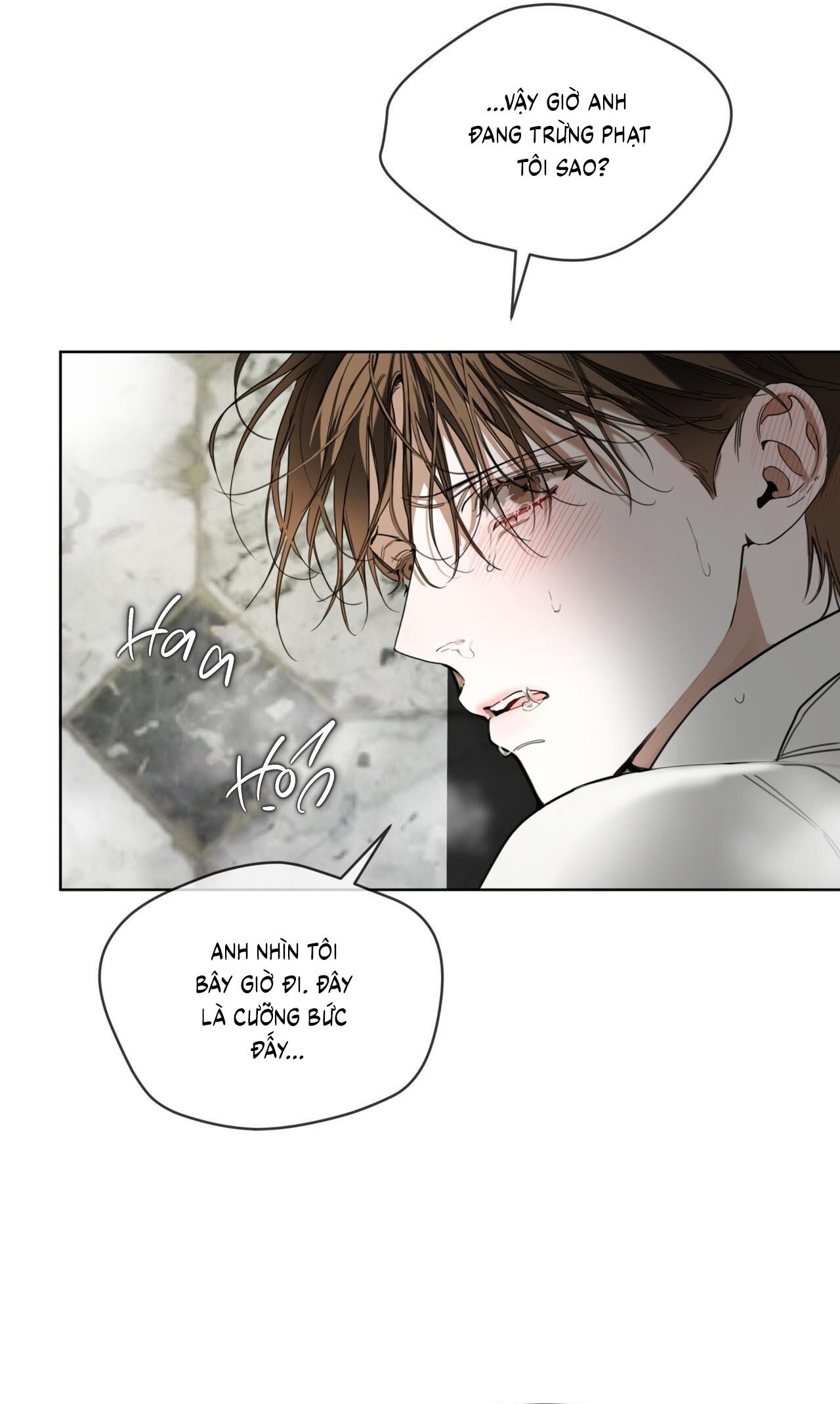 (CBunu) Phạm Luật Chapter 109 H+ - Next 