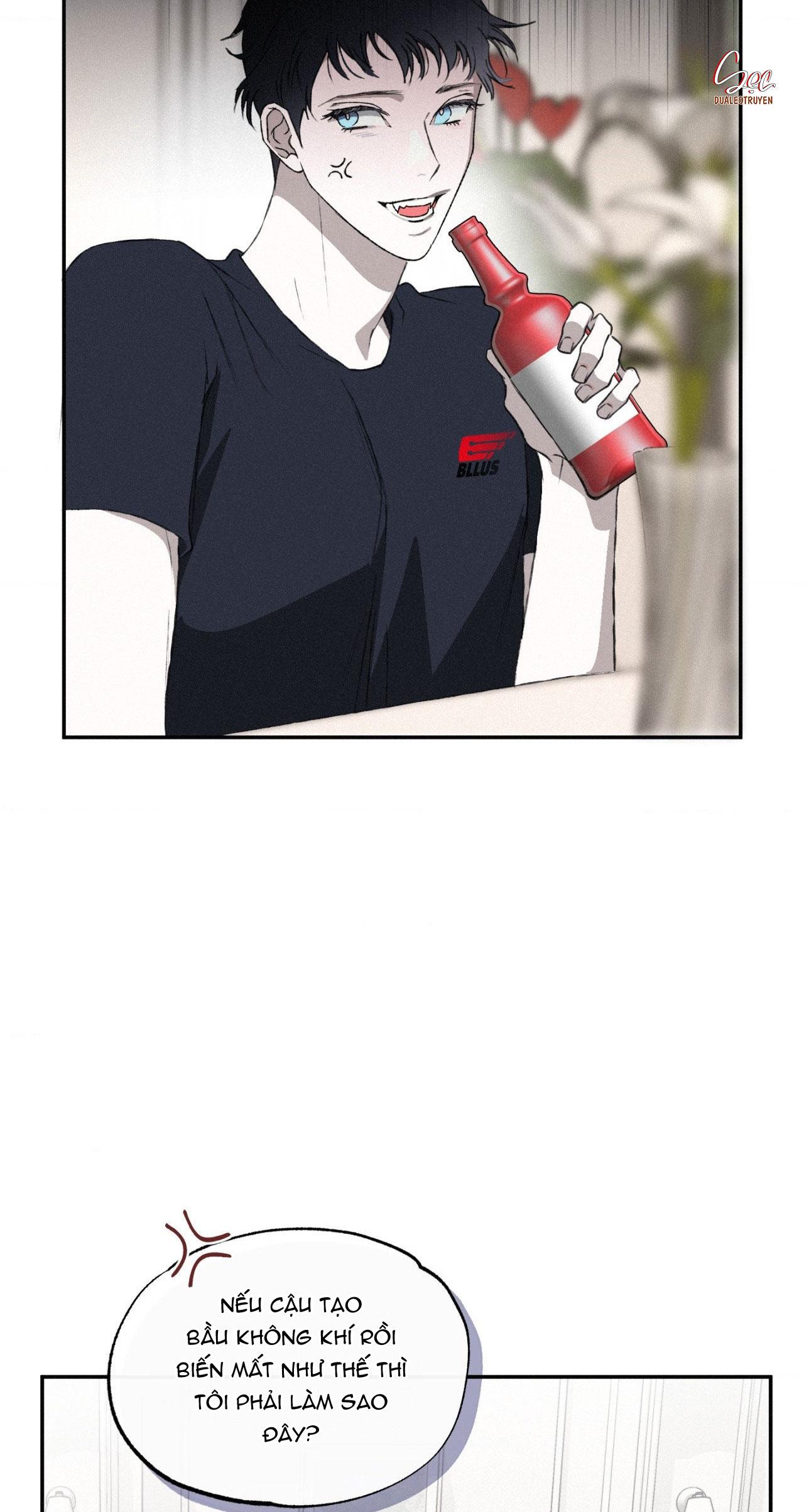 LỜI NÓI DỐI ĐẪM MÁU Chapter 50 end - Next 