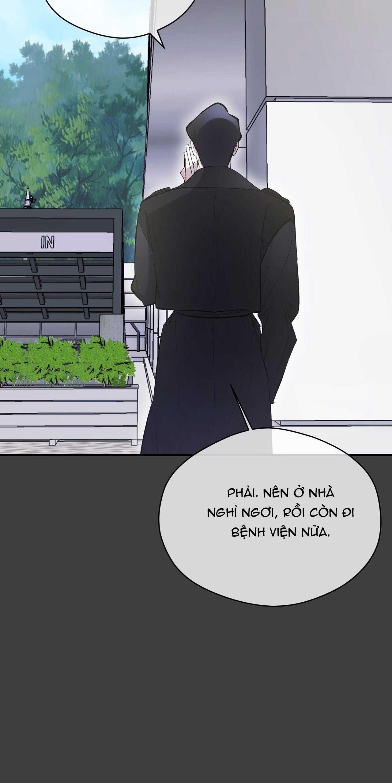 NÀNG THƠ Chapter 16 - Next 