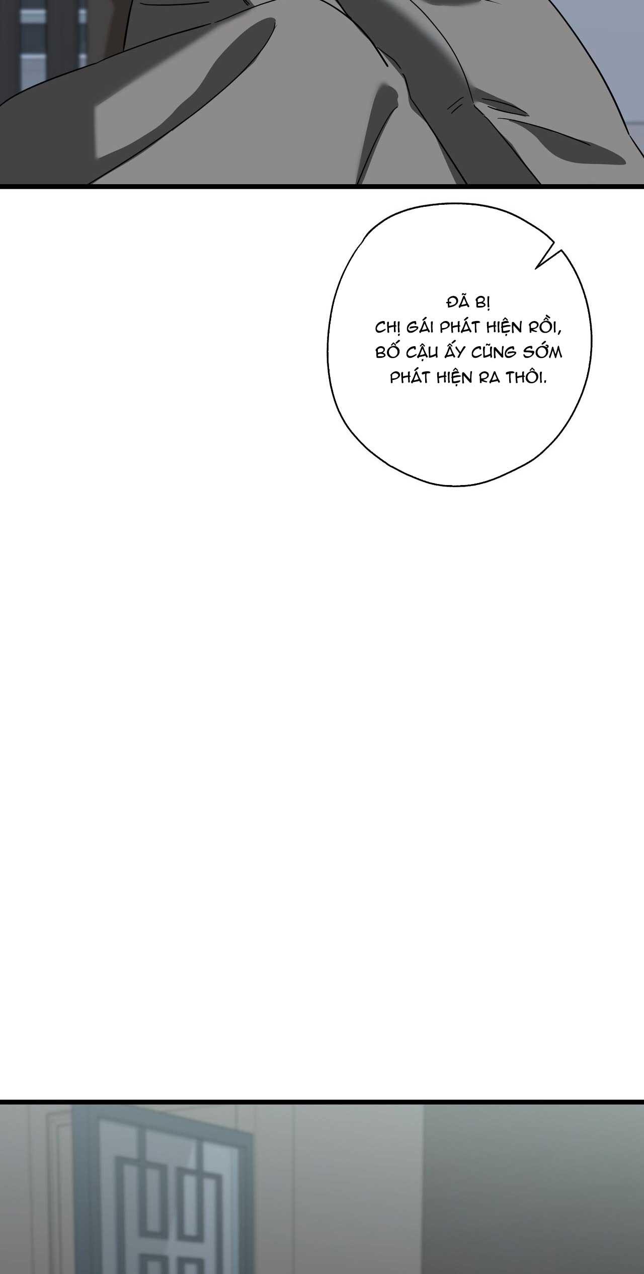 HỢP ĐỒNG KẸO NGỌT Chapter 32 - Next 