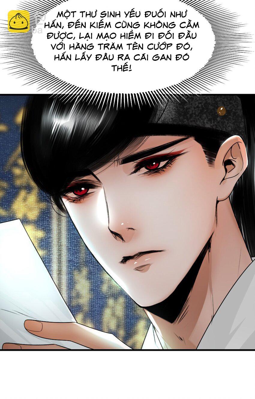 Vòng Luân Hồi Chapter 109 - Next Chapter 110