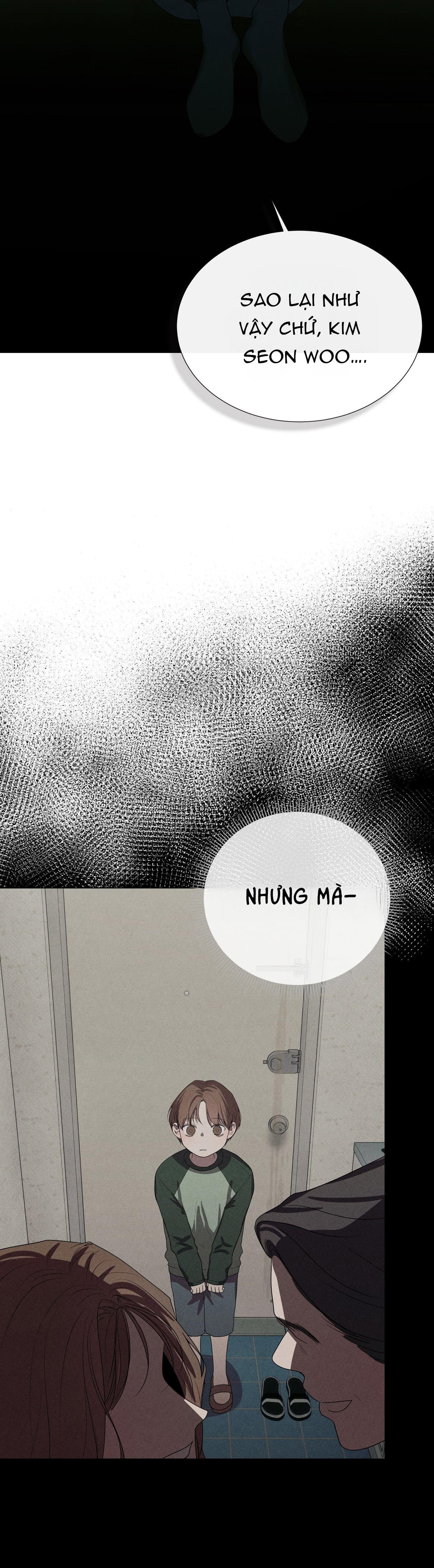 TUYỂN TẬP CUỒNG CÔNG-CHIẾM HỮU CÔNG CỦA NHÀ KIM Chapter 50.5 eye 5 - Trang 2
