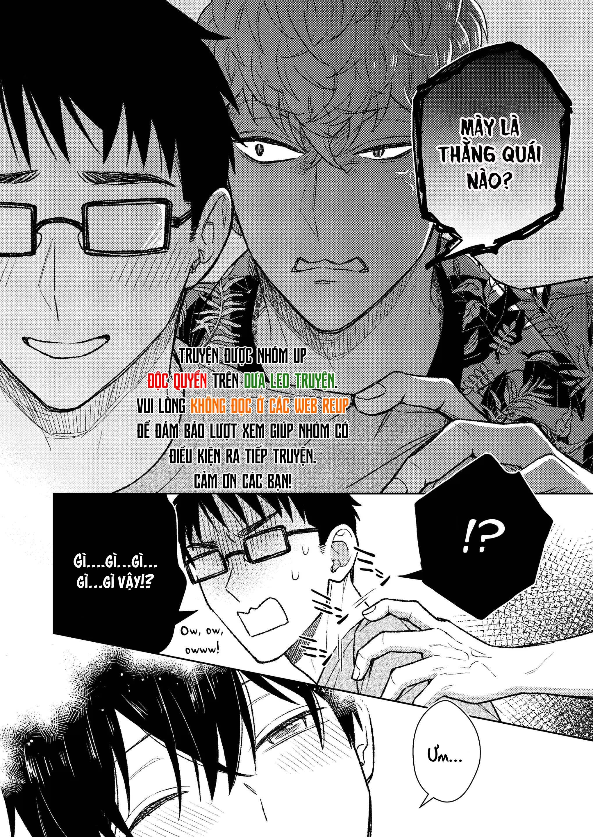 ONESHOT VICERA COMICS HOUSE Chapter 148 Tokai - Next 