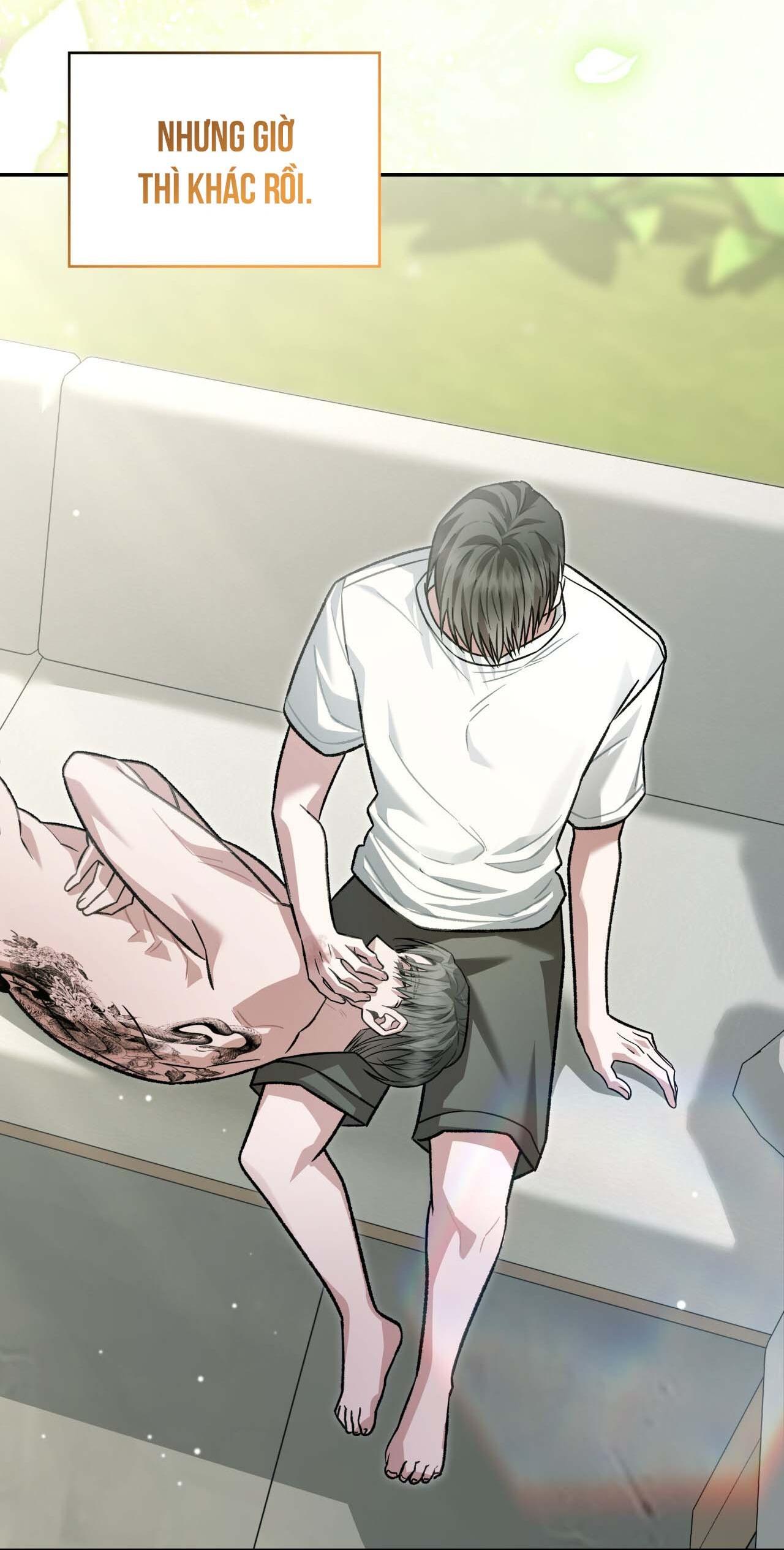 Raw Chapter 43 - Next Chapter 44