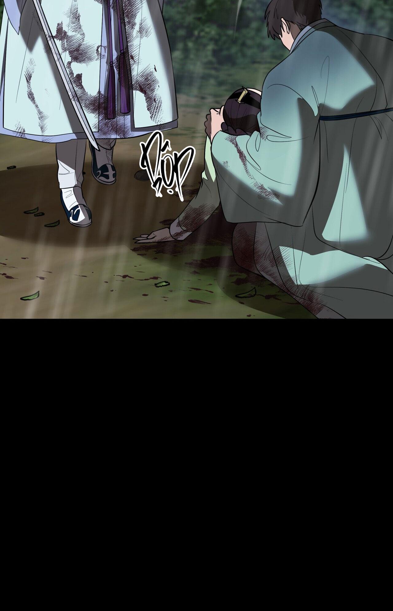 KIỆT TÁC Chapter 61 - Next 