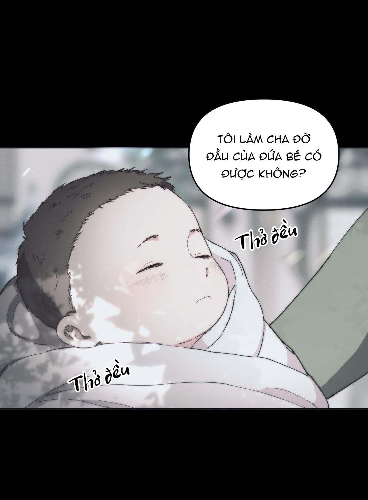 Tuyển Tập Manhwa Dằm Khăm Chapter 85 - Hừng đông 4 - Trang 2