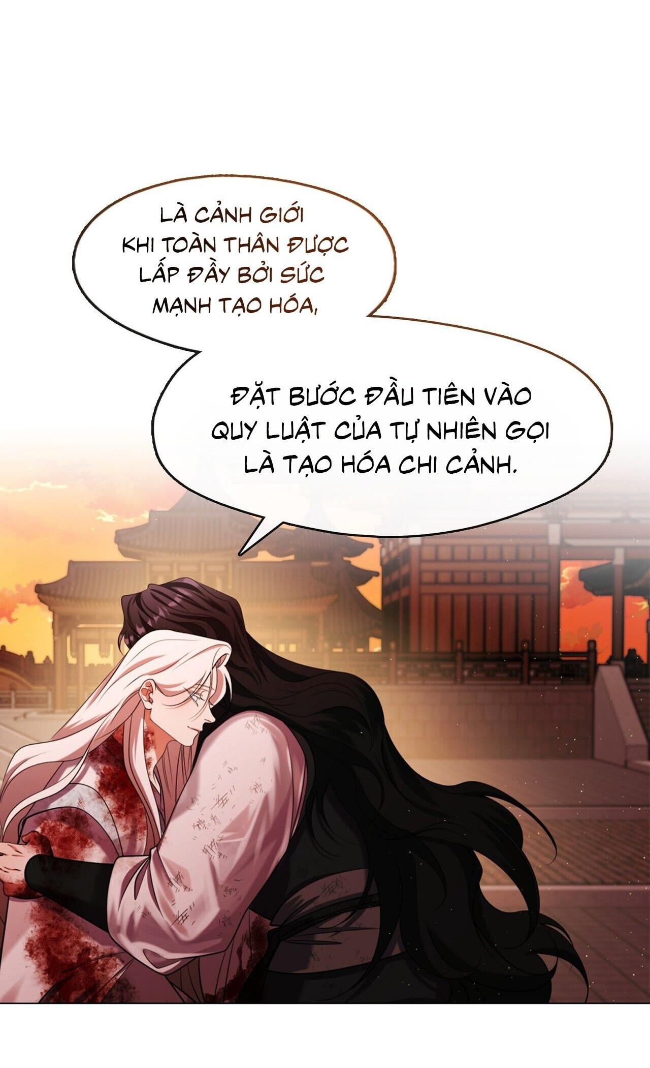 Tôi đã nuôi dạy thủ lĩnh giáo phái ác ma Chapter 65 - Next Chapter 66