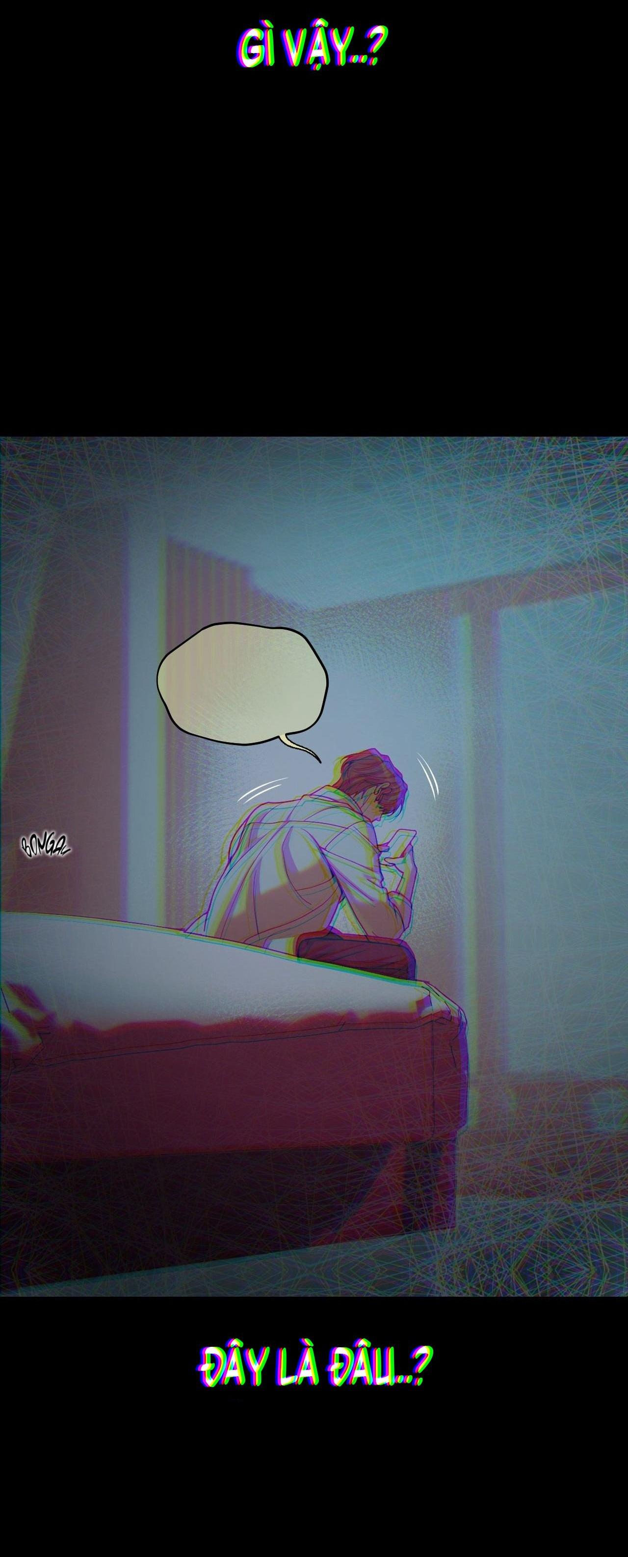 THIẾU NIÊN SÒ: BÙNG CHÁY Chapter 3 - Next 