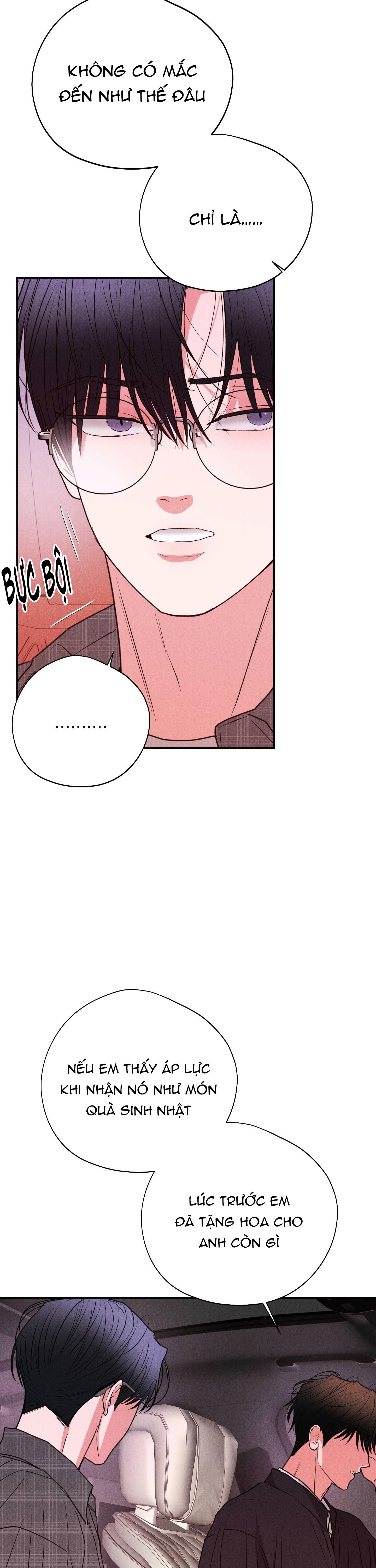 MÓN QUÀ DÀNH CHO KẺ NGẠO MẠN Chapter 68 - Next 