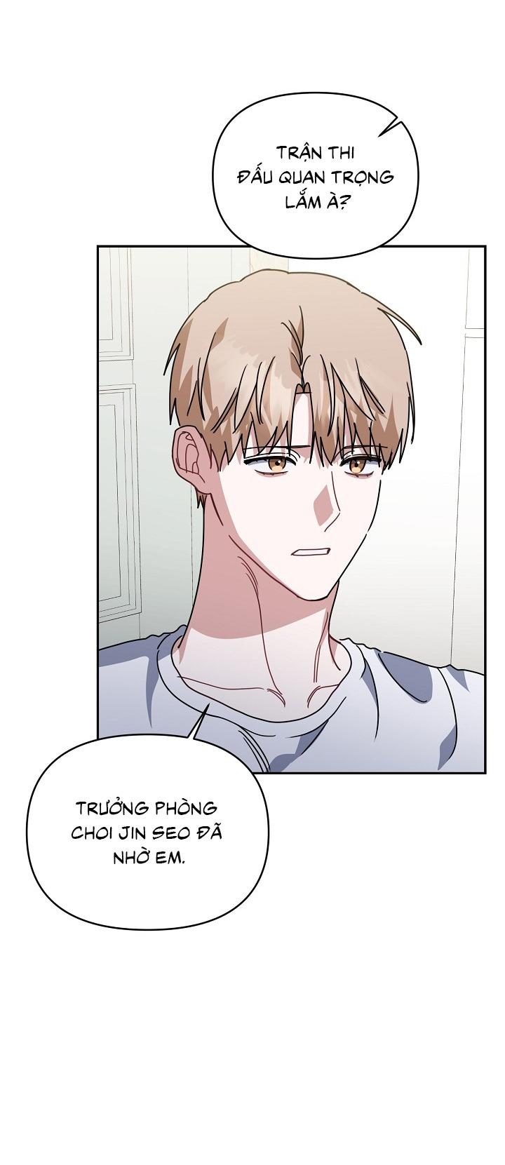 Khu vực chủ nghĩa tình yêu Chapter 76 - Next Chapter 77