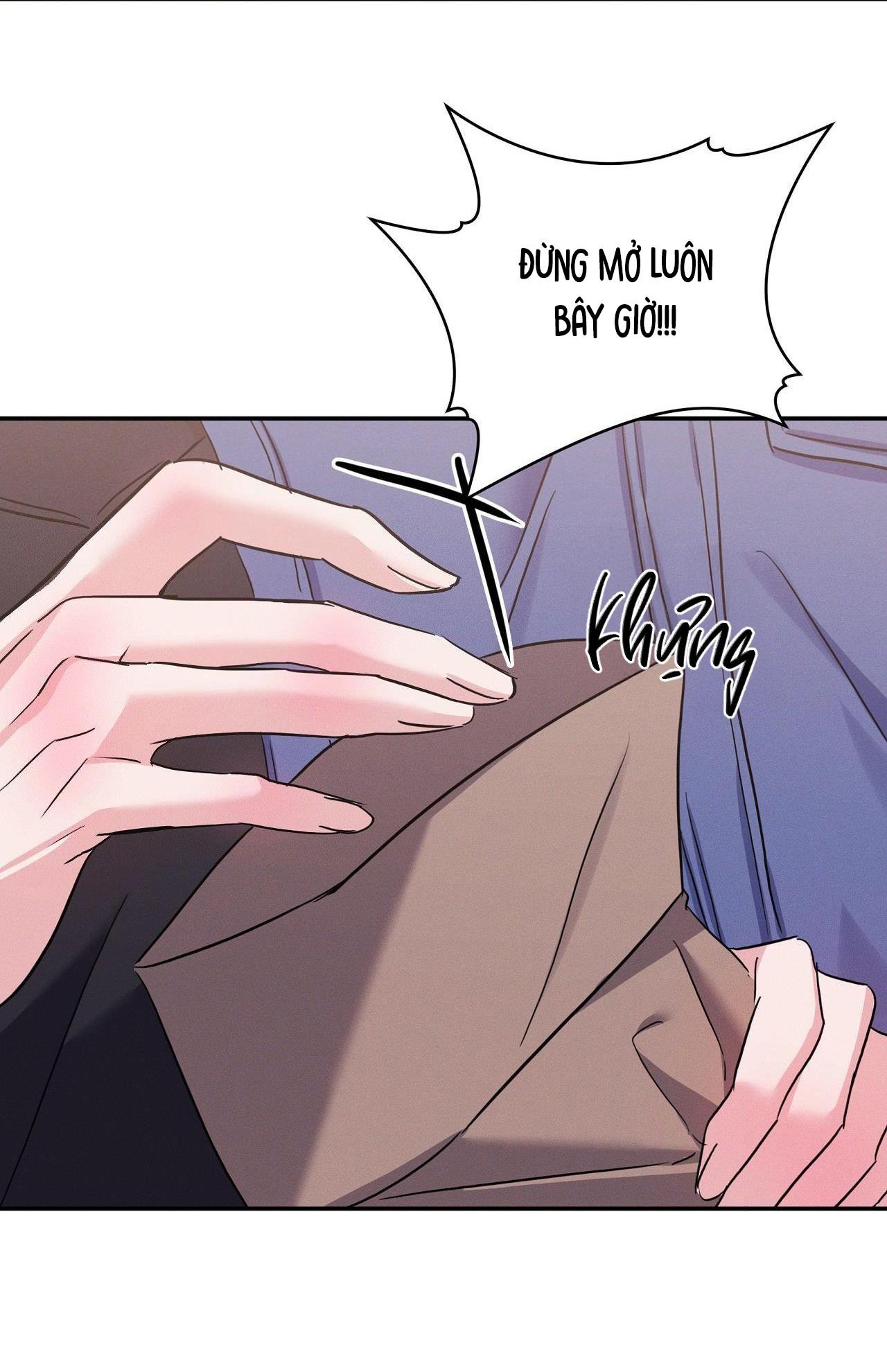 (CBunu) Cẩm Nang Fetish Chapter 4 H - Next Chapter 5 H+