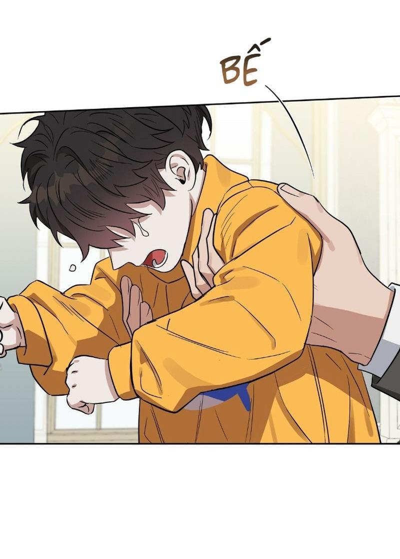 Kiss me, liar (Ngoại truyện Chapter 16 - Next Chapter 17