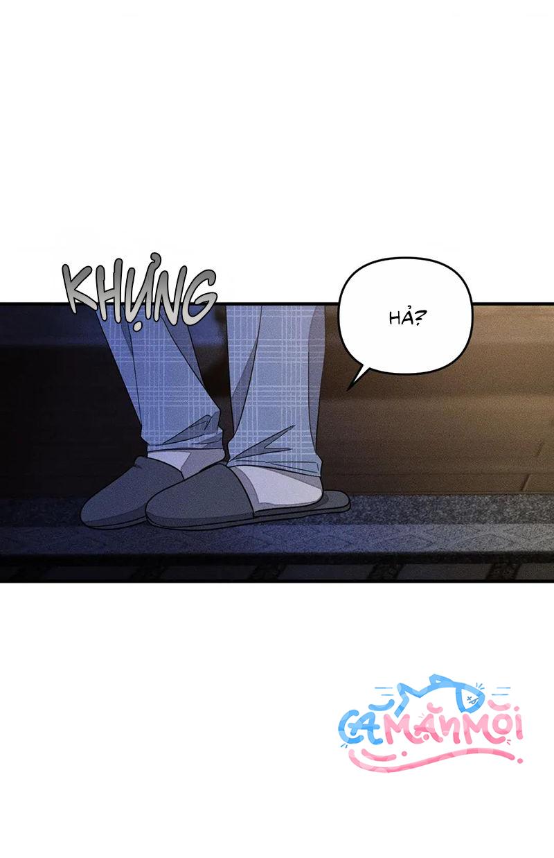 Công Lập Left Fluke Chapter 23 - Next Chapter 24