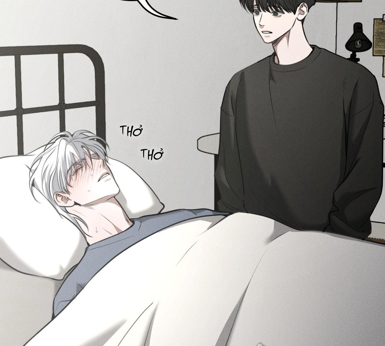 DEAR, TEDDY BEAR Chapter 42 - Next Chapter 42.5