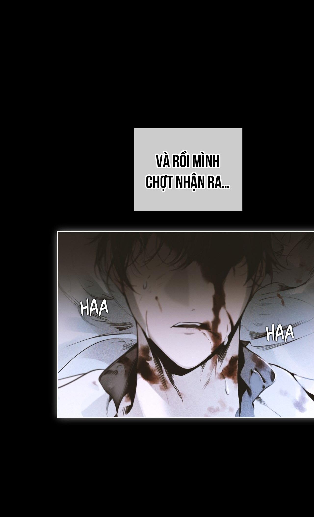 RAGA: Passion Chapter 8 - Next Chapter 9