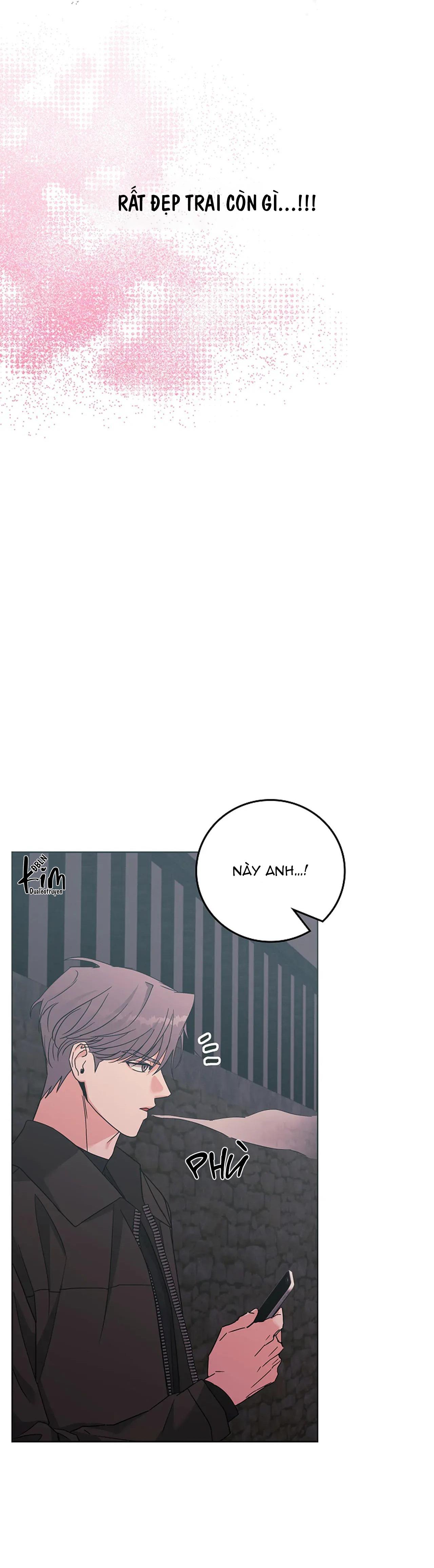 BL NGẮN CHỊCH HỎNY Chapter 57.1 gay hell 1 - Trang 2
