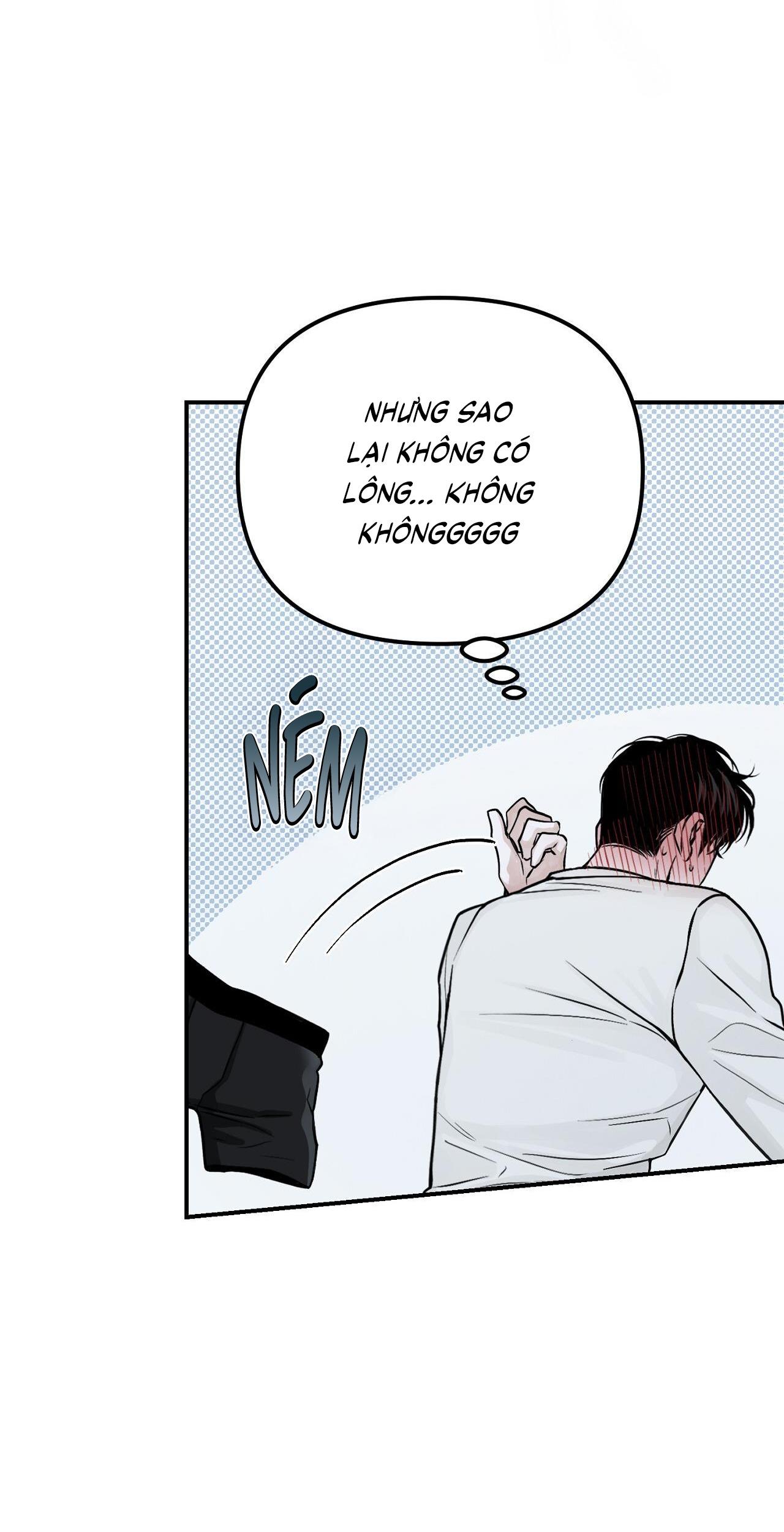 (CBunu) Phép Chiếu Chapter 33 - Next Chapter 34