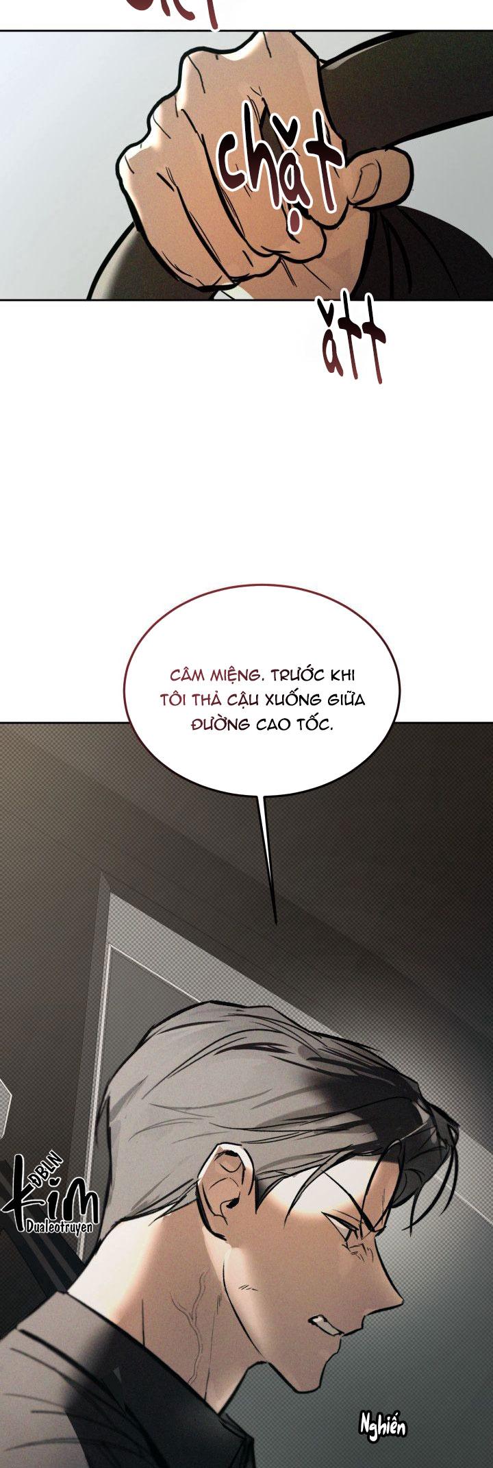 BL NGẮN LOẠN LUÂN - GIA ĐÌNH Chapter 8.3 ĂN MIẾNG 3 - Trang 2