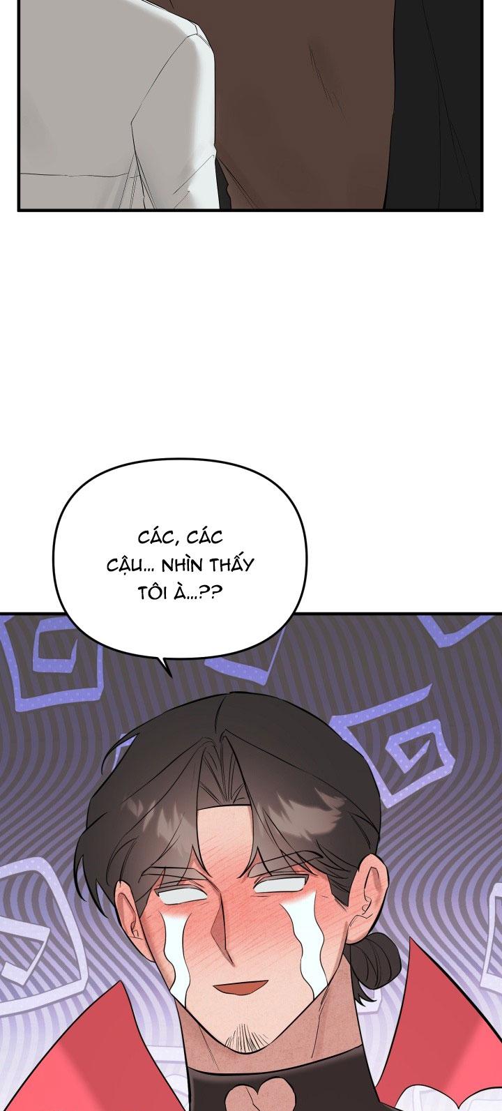 ĐẠI CA DÂM ĐÃNG Chapter 5 - Trang 3