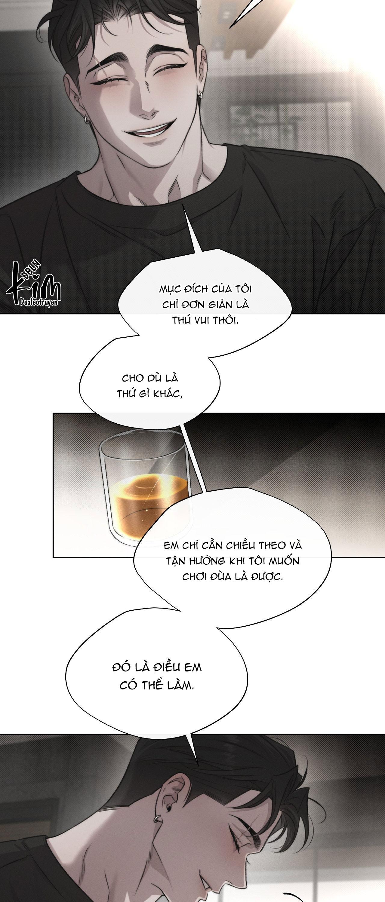 STILL LOVE YOU Chapter 24 - Next 