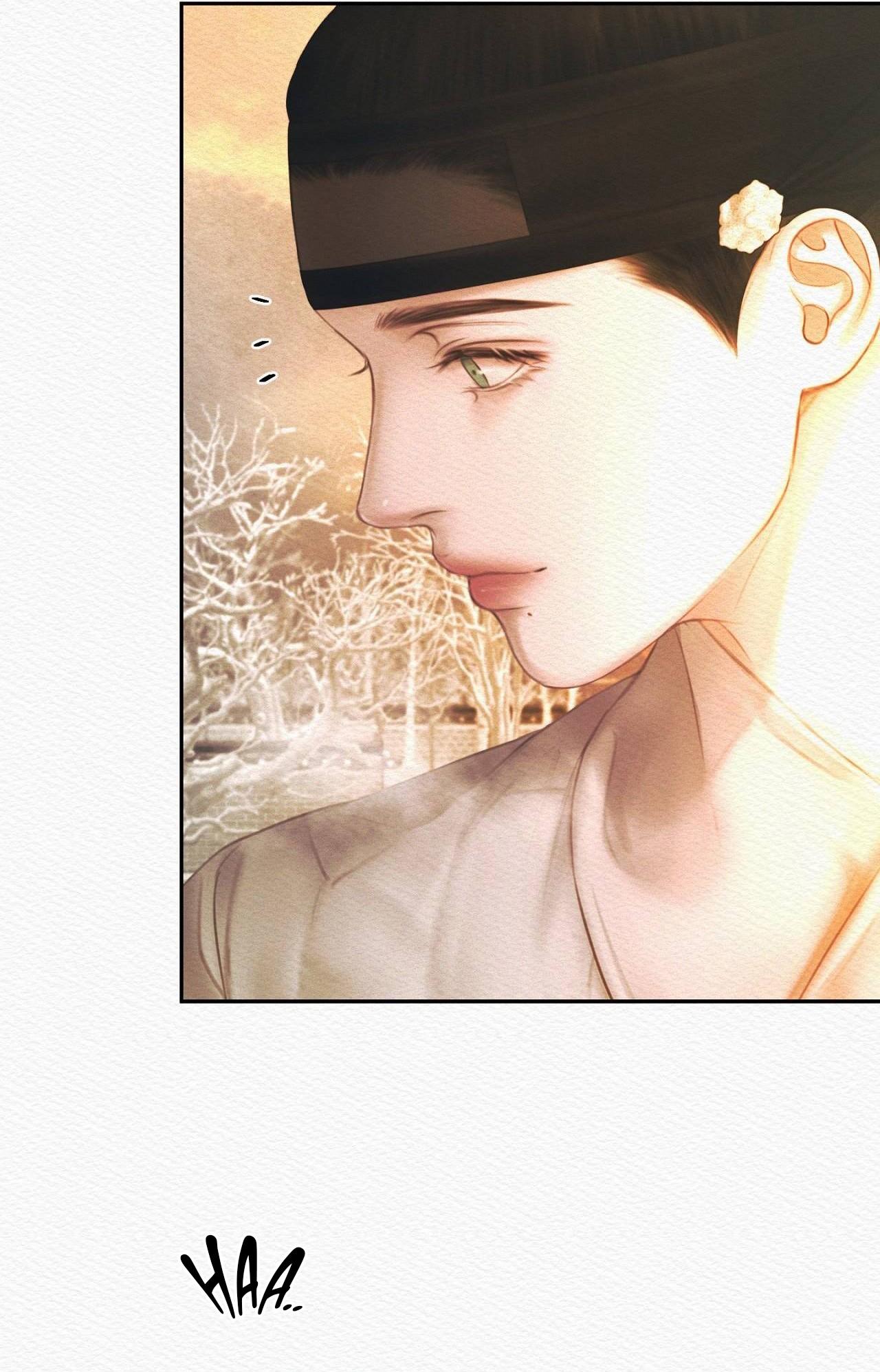 (CBunu) Củy Dạ Khút Chapter 93 - Trang 3