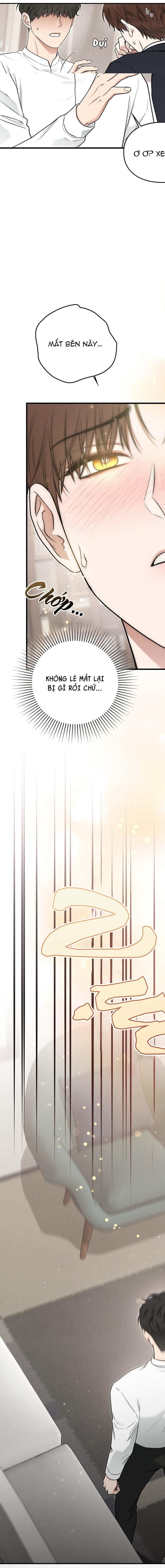SỨ GIẢ THẦN CHẾT Chapter 31 - Next Chapter 32