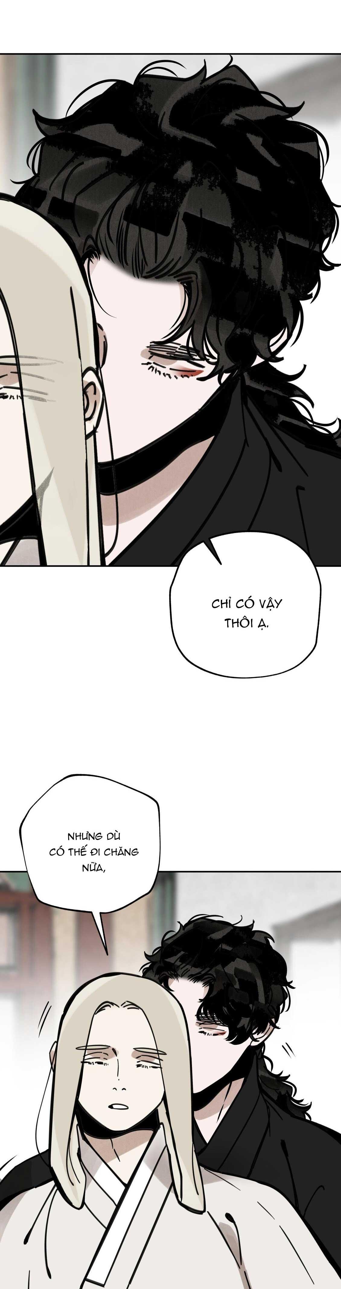 PALJAE Chapter 121 - Next 