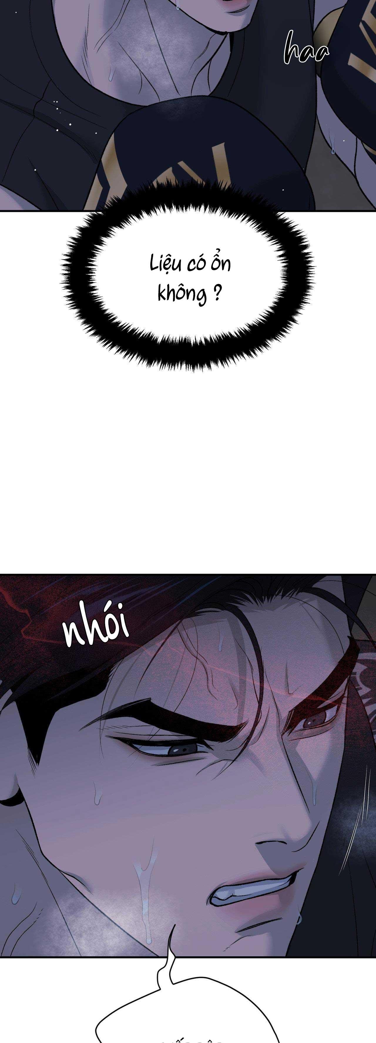 ĐIỀM RỦI Chapter 69 - Next 