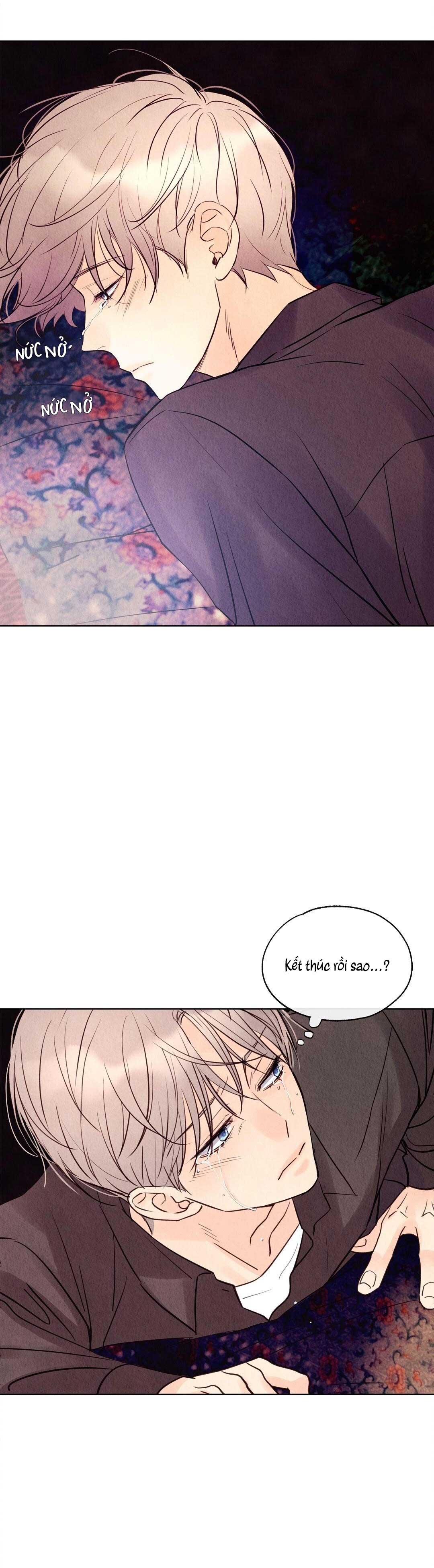BẢN CHẤT TÀ ÁC Chapter 14 - Next 
