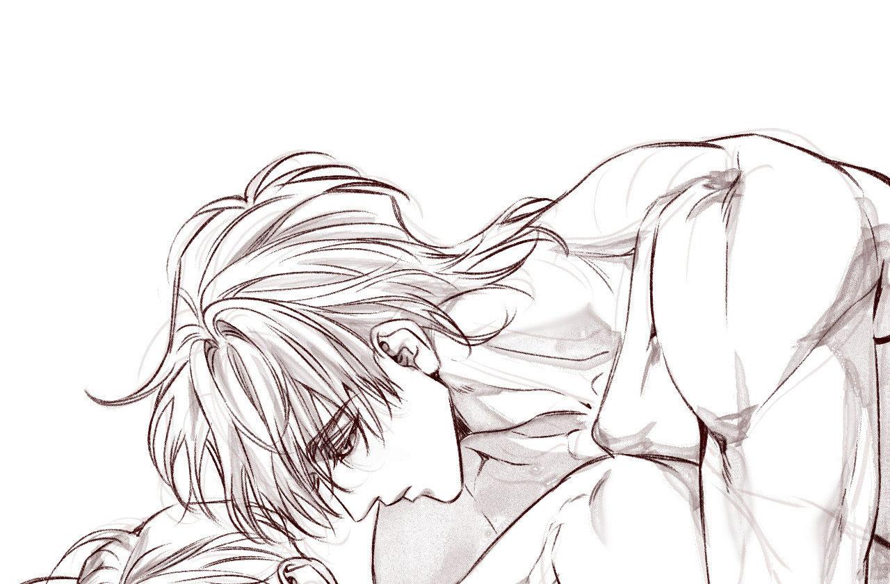 DEAR, TEDDY BEAR Chapter 42.5 - Next Chapter 43