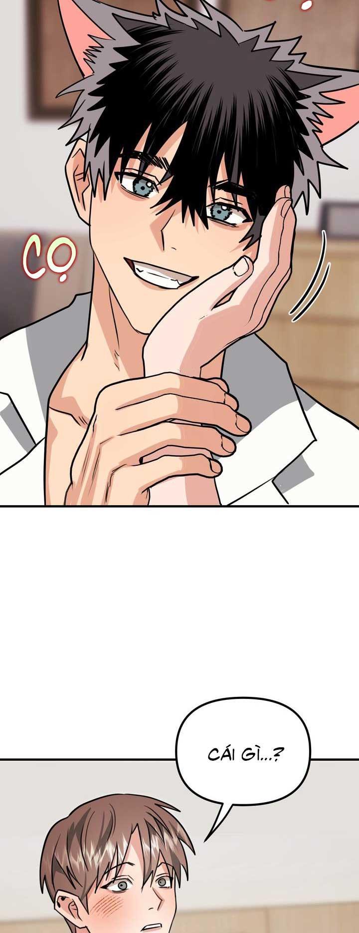 TỔNG HỢP MANHWA BL NGẮN Chapter 1.3 - Next Chapter 1.4 END