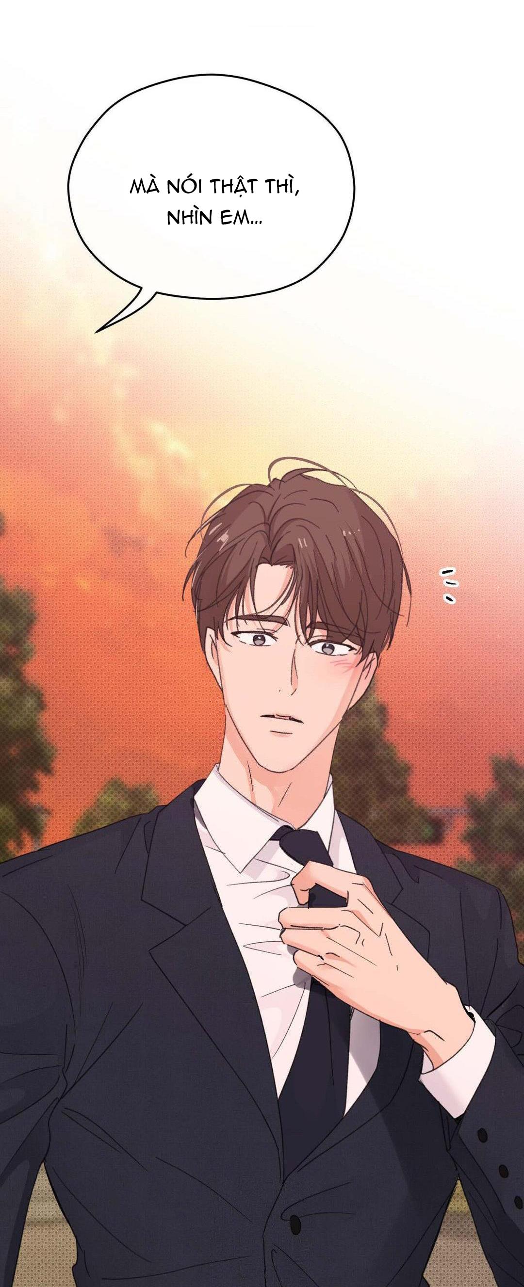Chiếc Lá Lay Động Theo Giai Điệu Chapter 20 - Next 