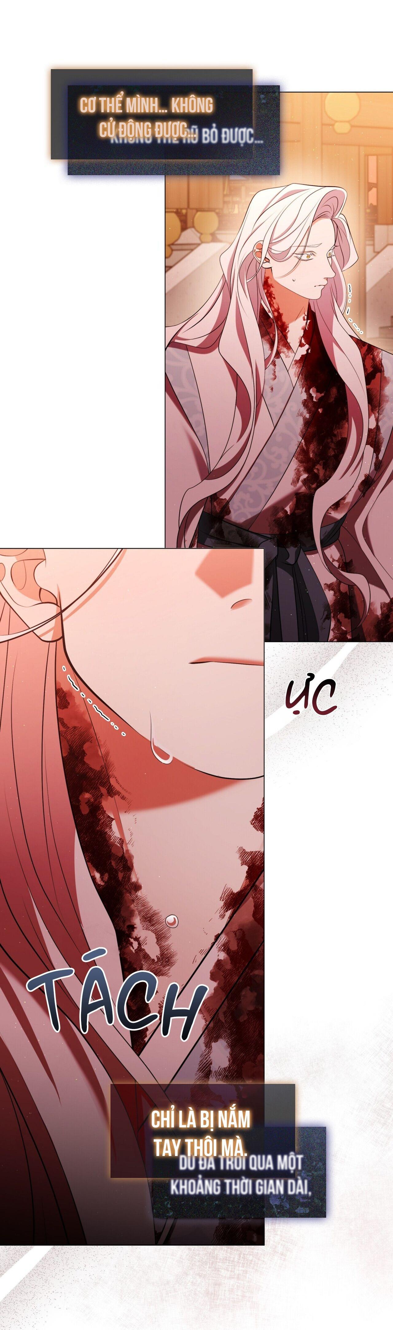 Tôi đã nuôi dạy thủ lĩnh giáo phái ác ma Chapter 64 - Next Chapter 65
