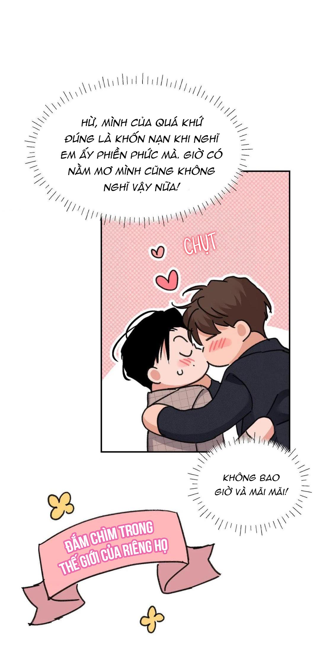 Chiếc Lá Lay Động Theo Giai Điệu Chapter 21 End - Next 