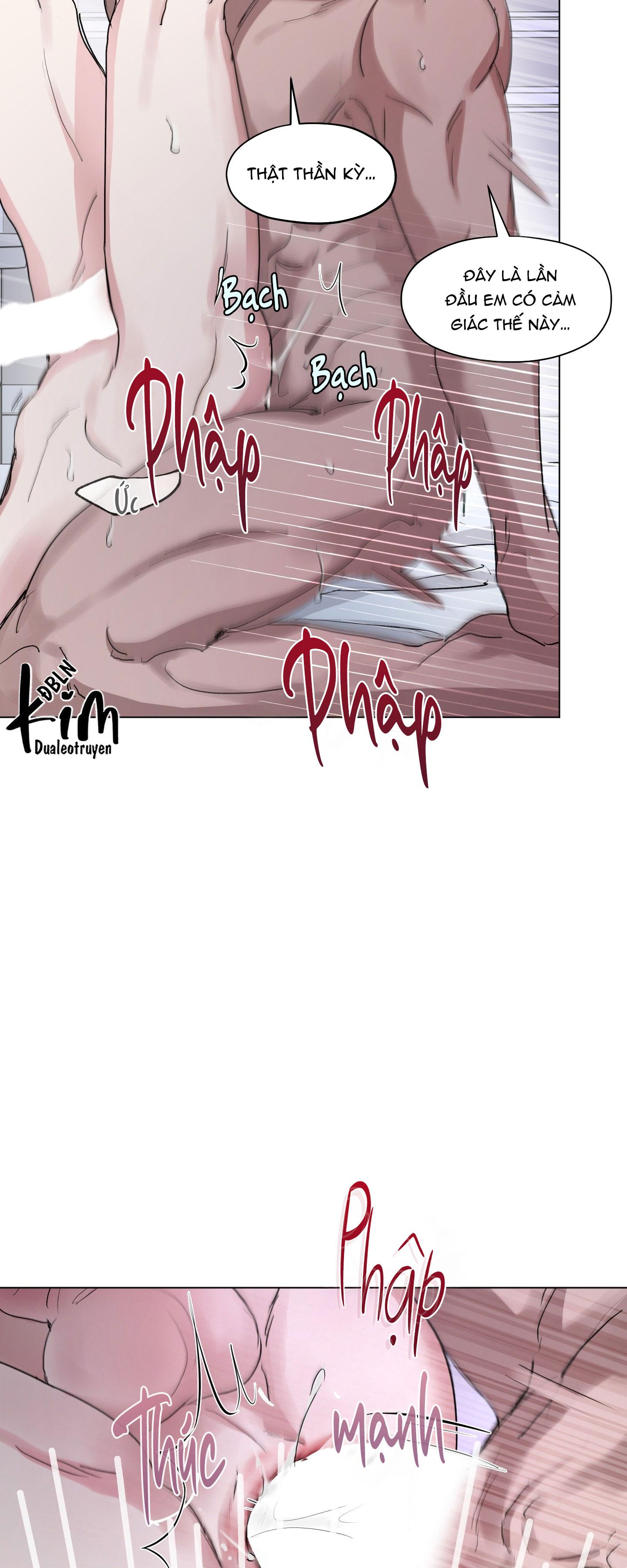 GUIDE TOÀN NĂNG Chapter 17 - Next Chapter 18