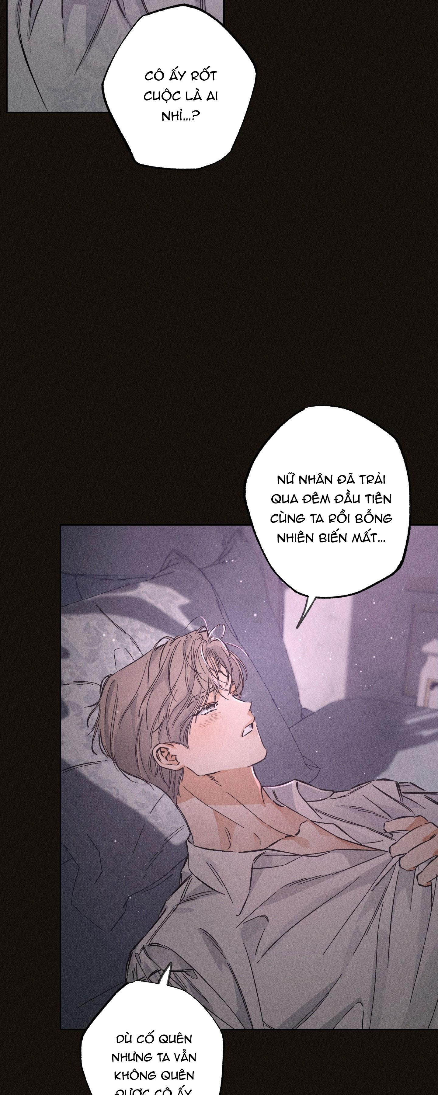 STAGE BEHIND Chapter 6 - Next 
