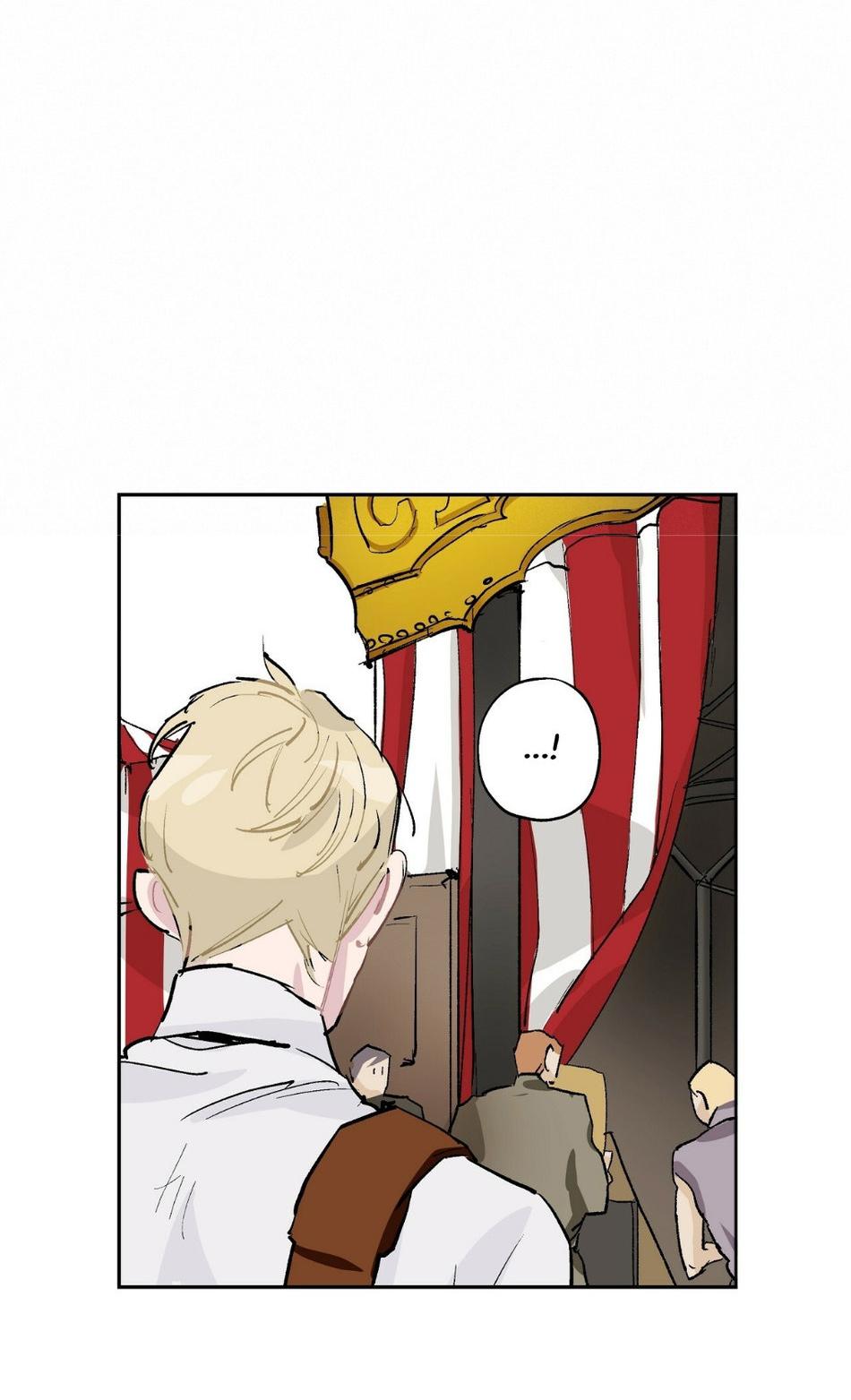 Phù Thủy Xứ Eden Chapter 1 - Next Chapter 2