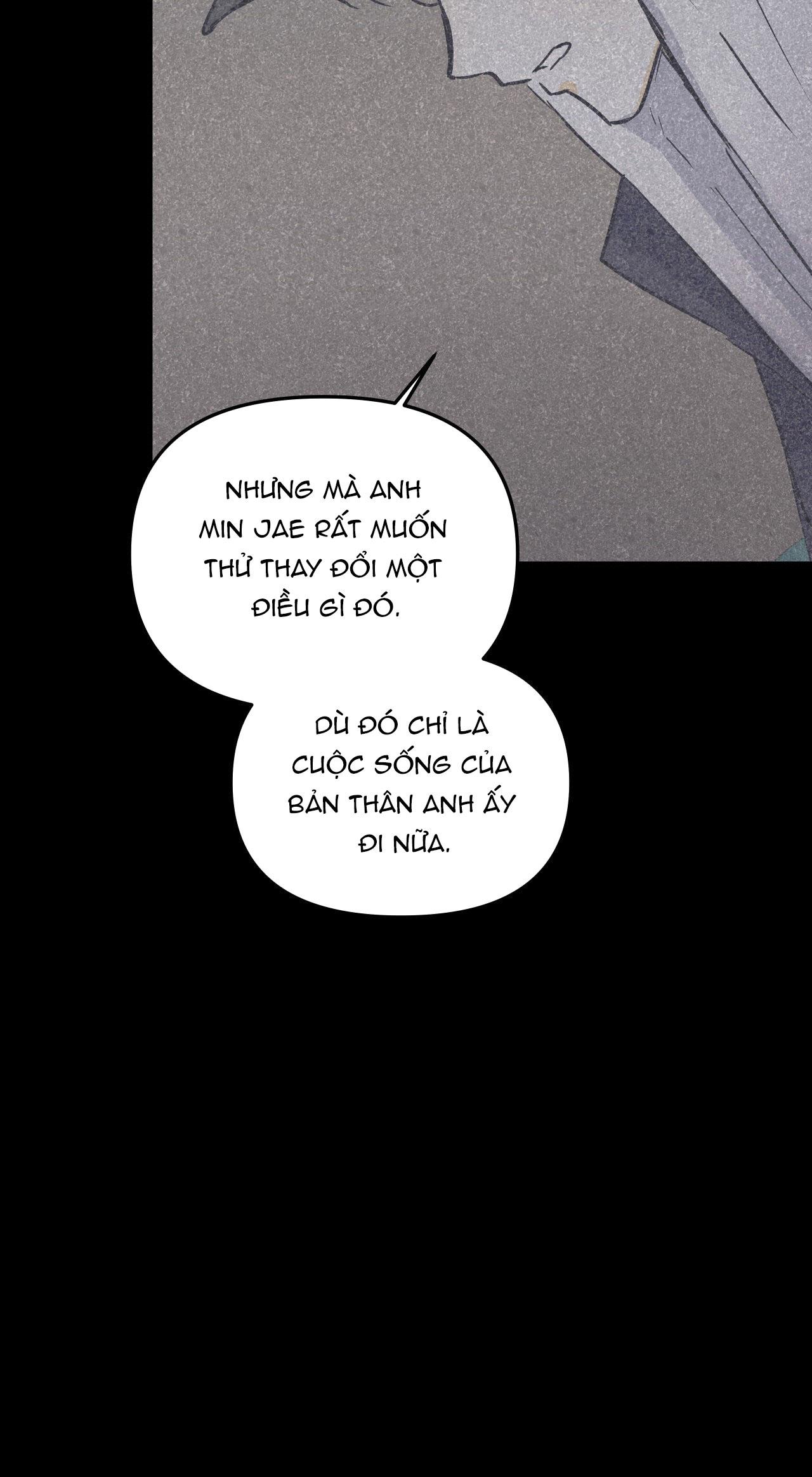 LIE AGAIN Chapter 63 - Trang 3
